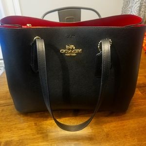 Coach handbag